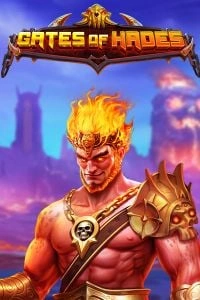 gates o fhades